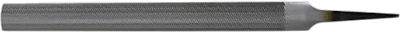 Crescent Nicholson 12" Half Round Double Cut Bastard File