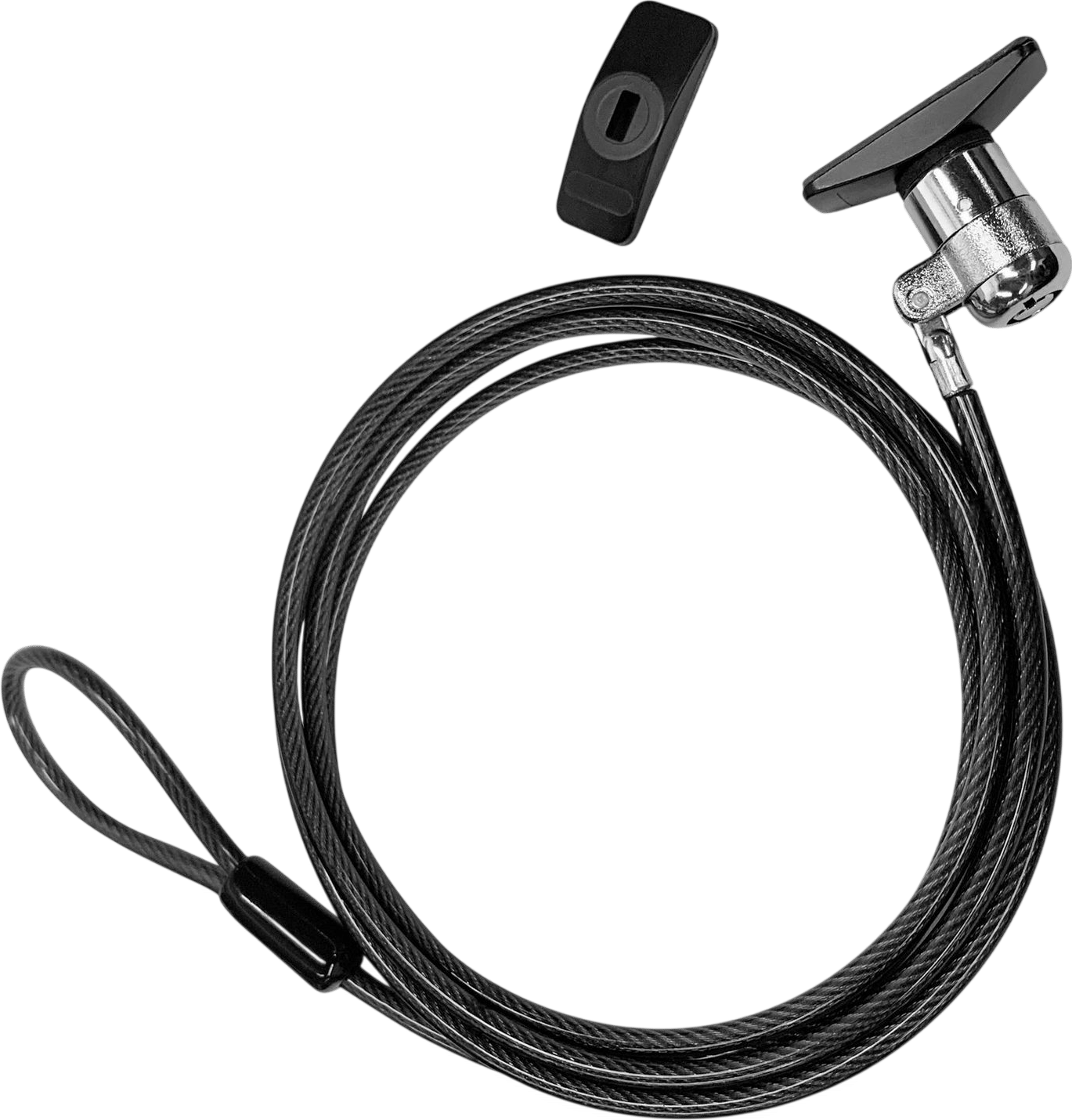 Laptop Cable Lock