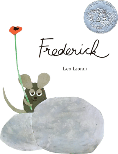 "Frederick" by Leo Lionni