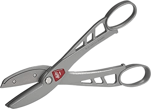 Malco M14A 14 in. Straight Cut Aluminum Snip