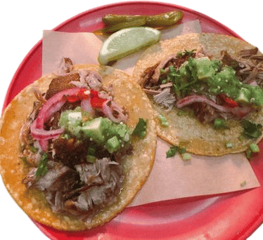 Carnitas Ramirez