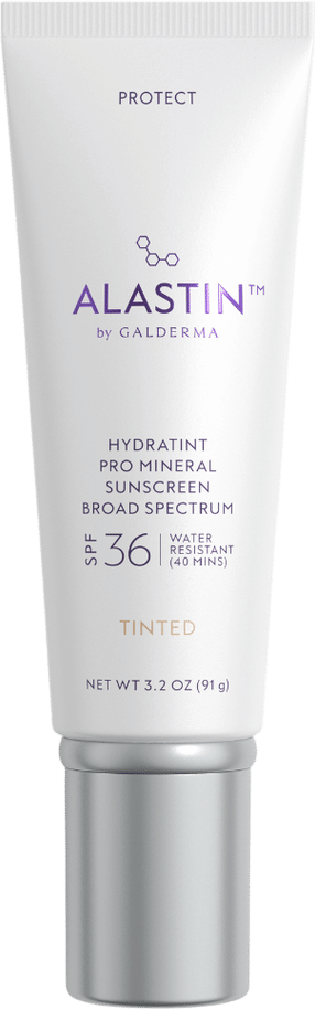 HydraTint Pro Mineral Broad Spectrum Sunscreen SPF 36