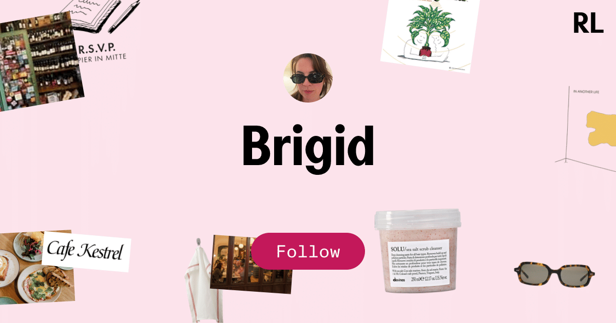 Brigid Hogan 