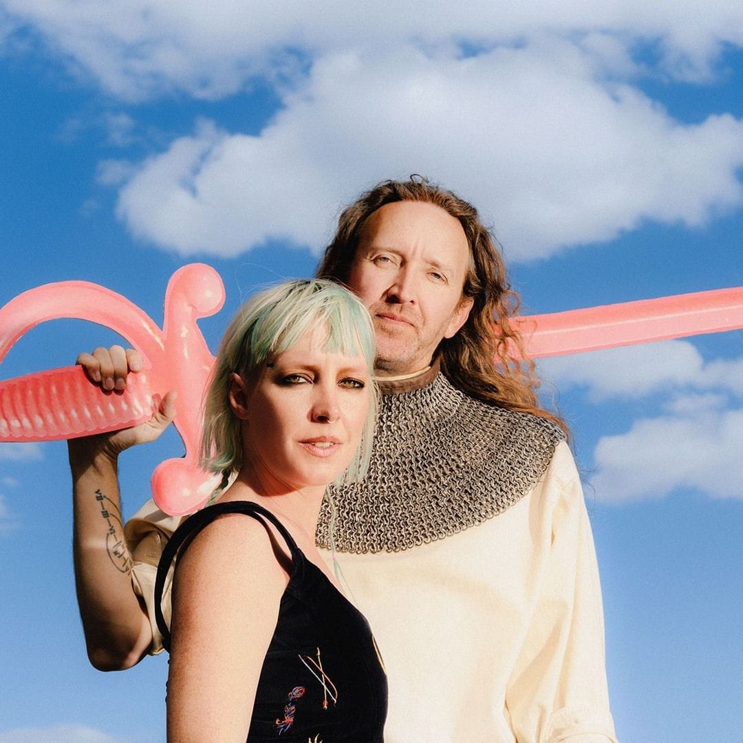 Sylvan Esso