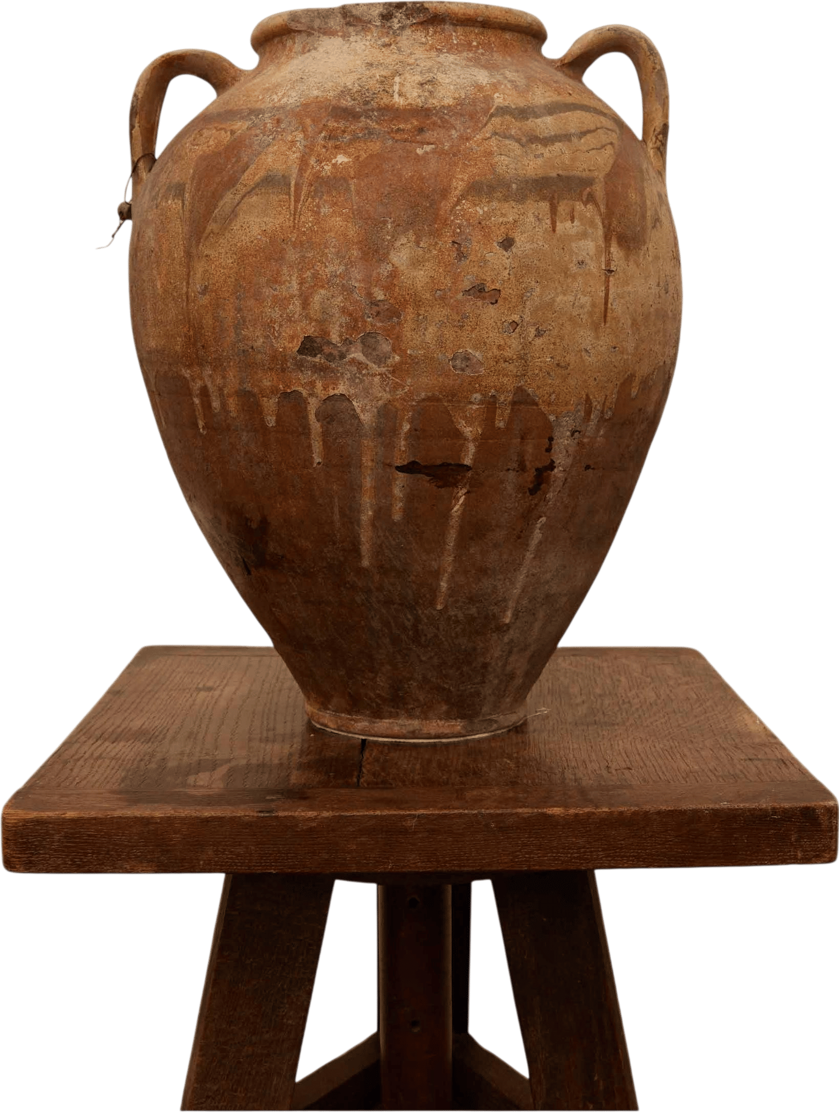 19th Century Moroccan Vessel