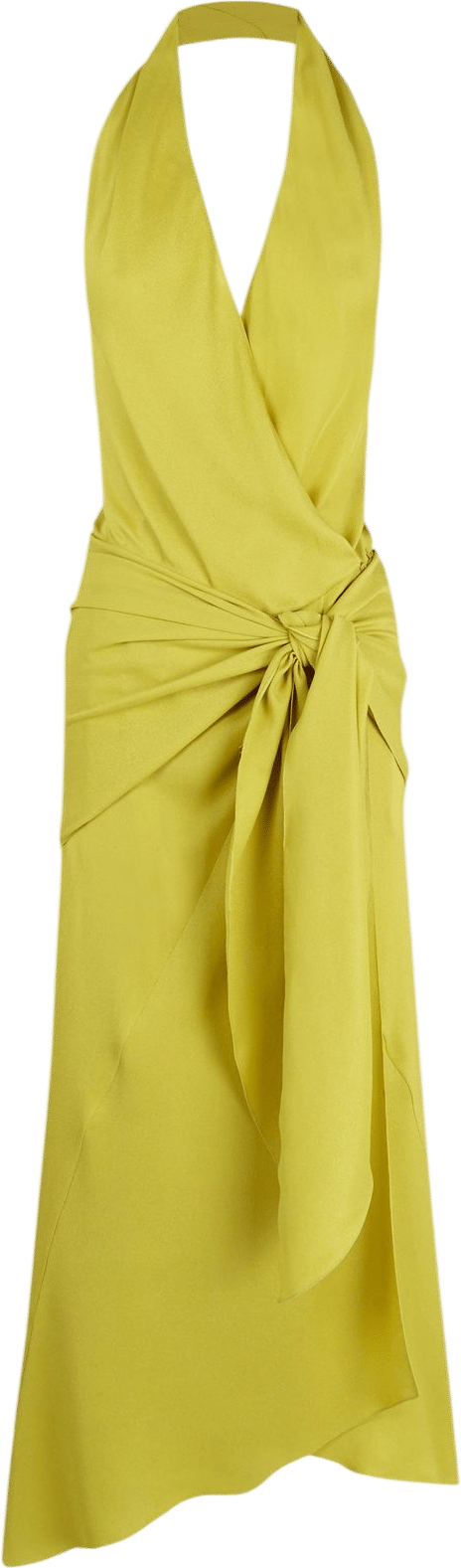 Banane Dress