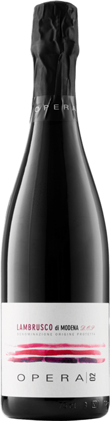 opera 02 Lambrusco