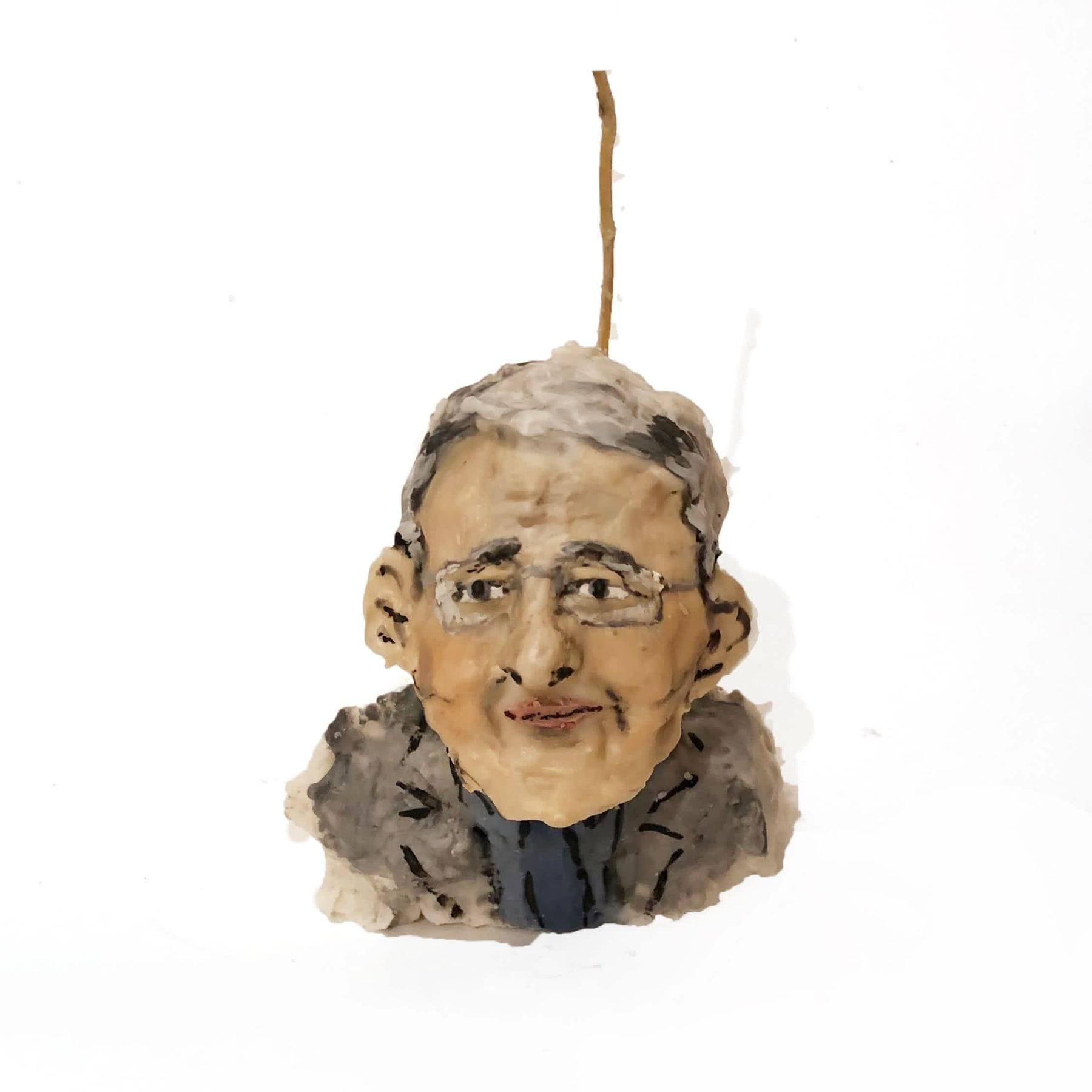 Janie Korn candles