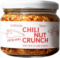 Chili Nut Crunch