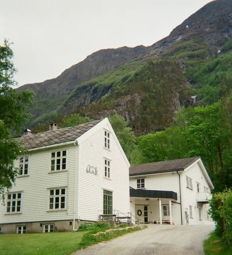 hotel aak