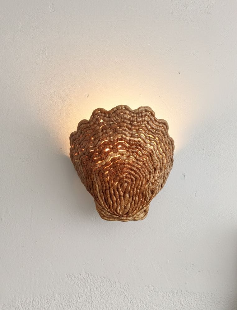 Concha by Maud Téphany