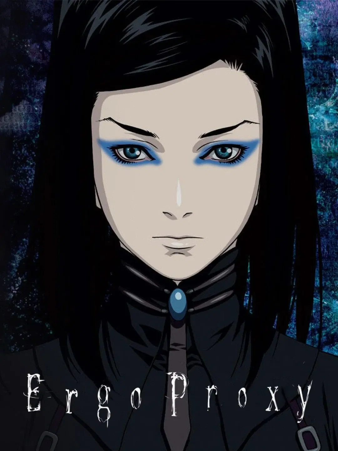 Ergo Proxy (2006)