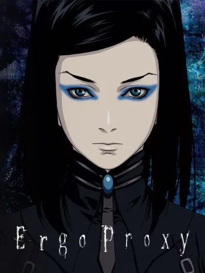 Ergo Proxy