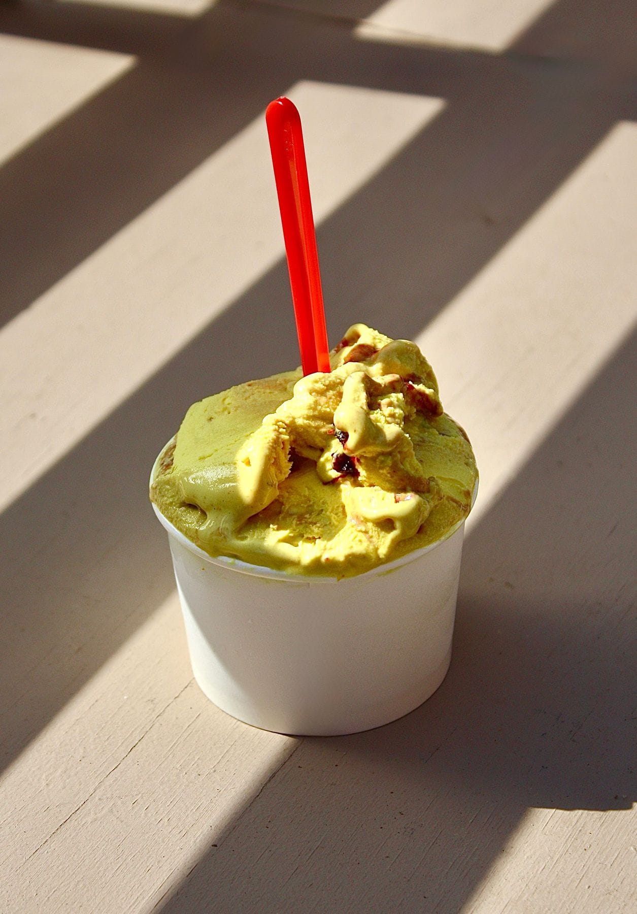 Biddrina Gelato