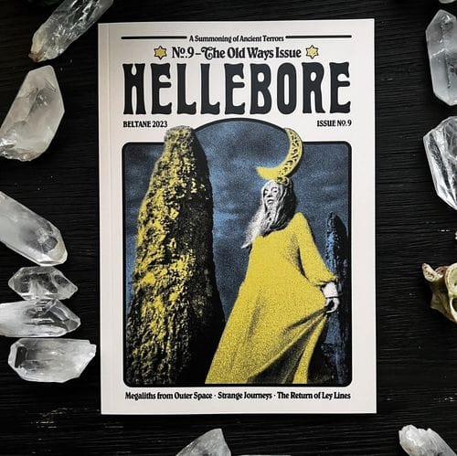 hellebore magazines