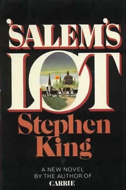 'Salem's Lot (Stephen King)