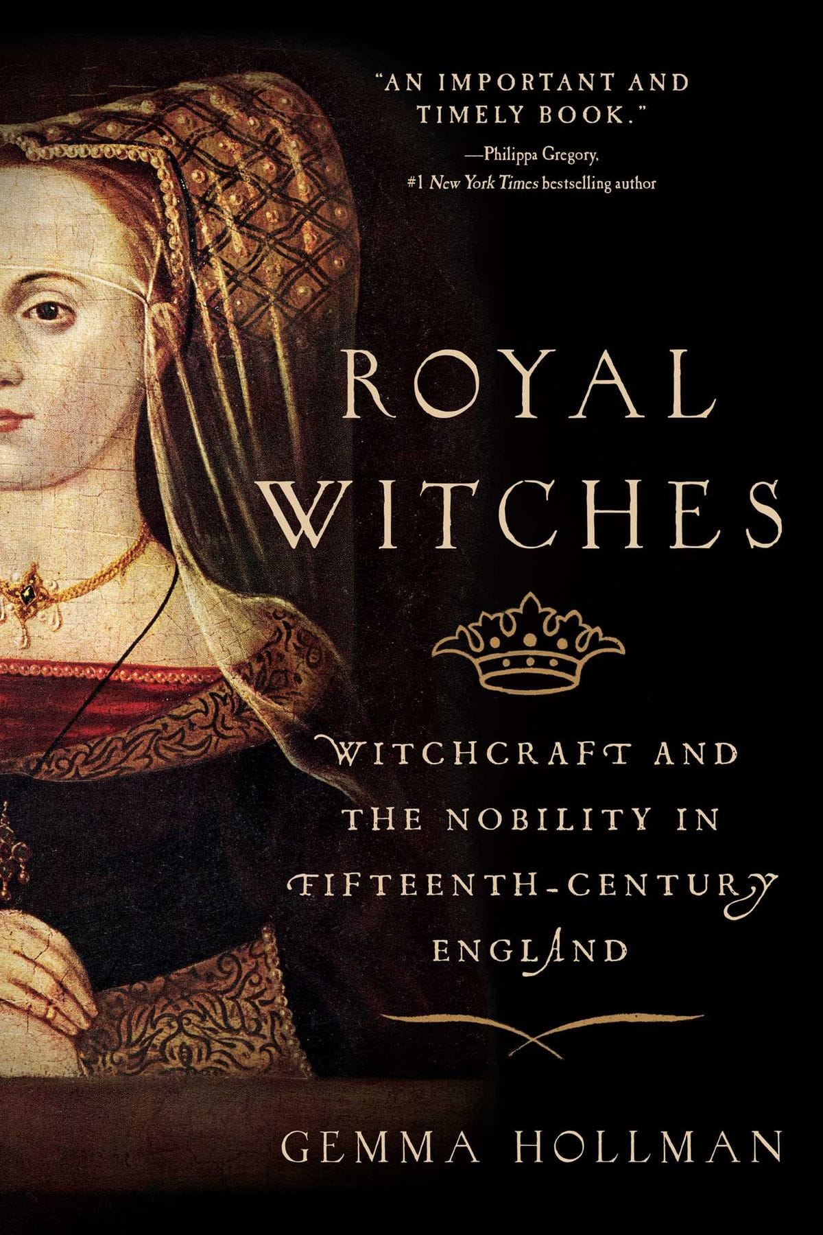 Royal Witches (2019)
