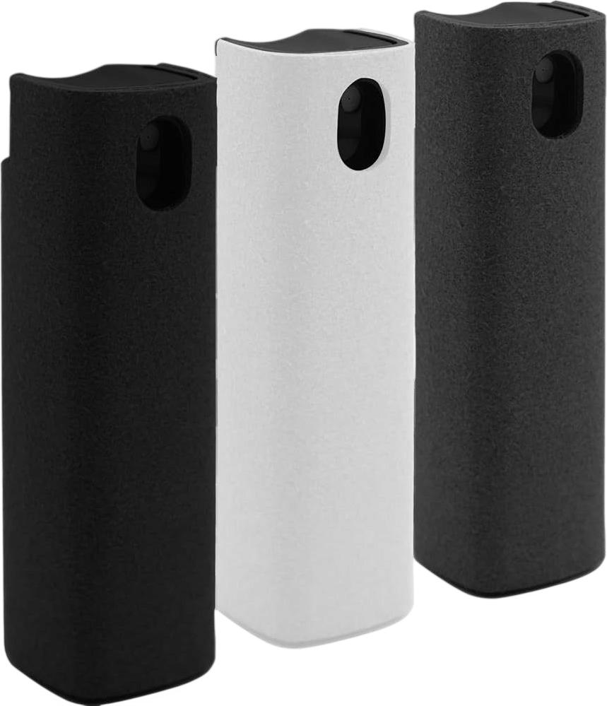 Screen Cleaner Spray and Wipe Kit