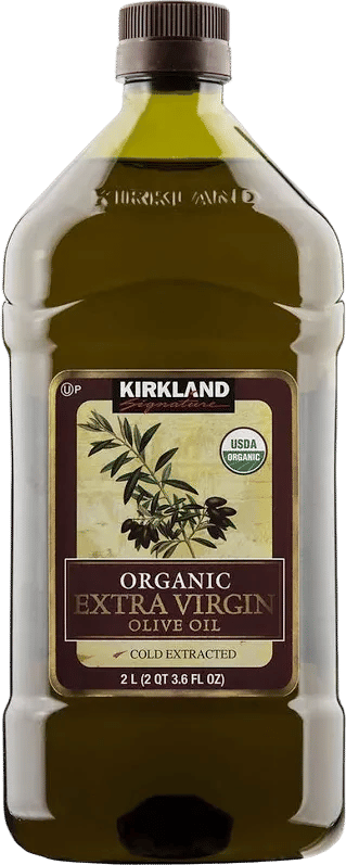 Olive oil