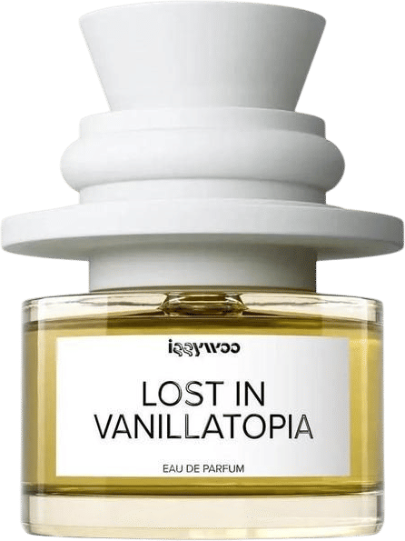Lost in Vanillatopia by Iggywoo