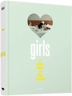 GIRLS. On Boredom, Rebellion and Being In-Between