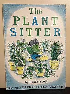 The Plant Sitter