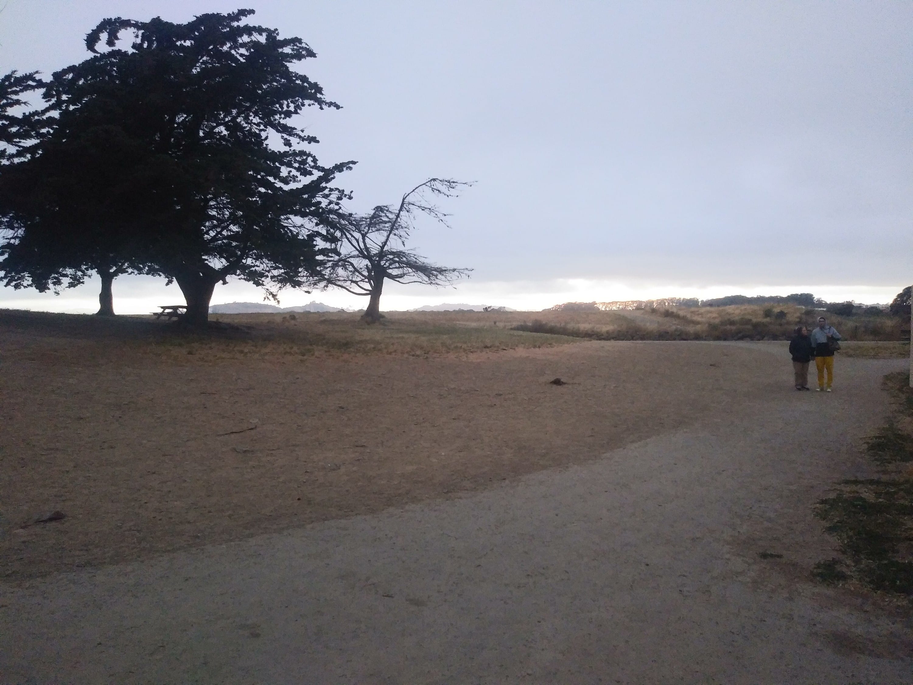 Point Isabel