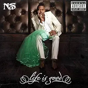 Life Is Good: Def Jam 40 Edition (Nas)