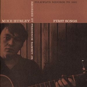 Michael Hurley - Tea Song