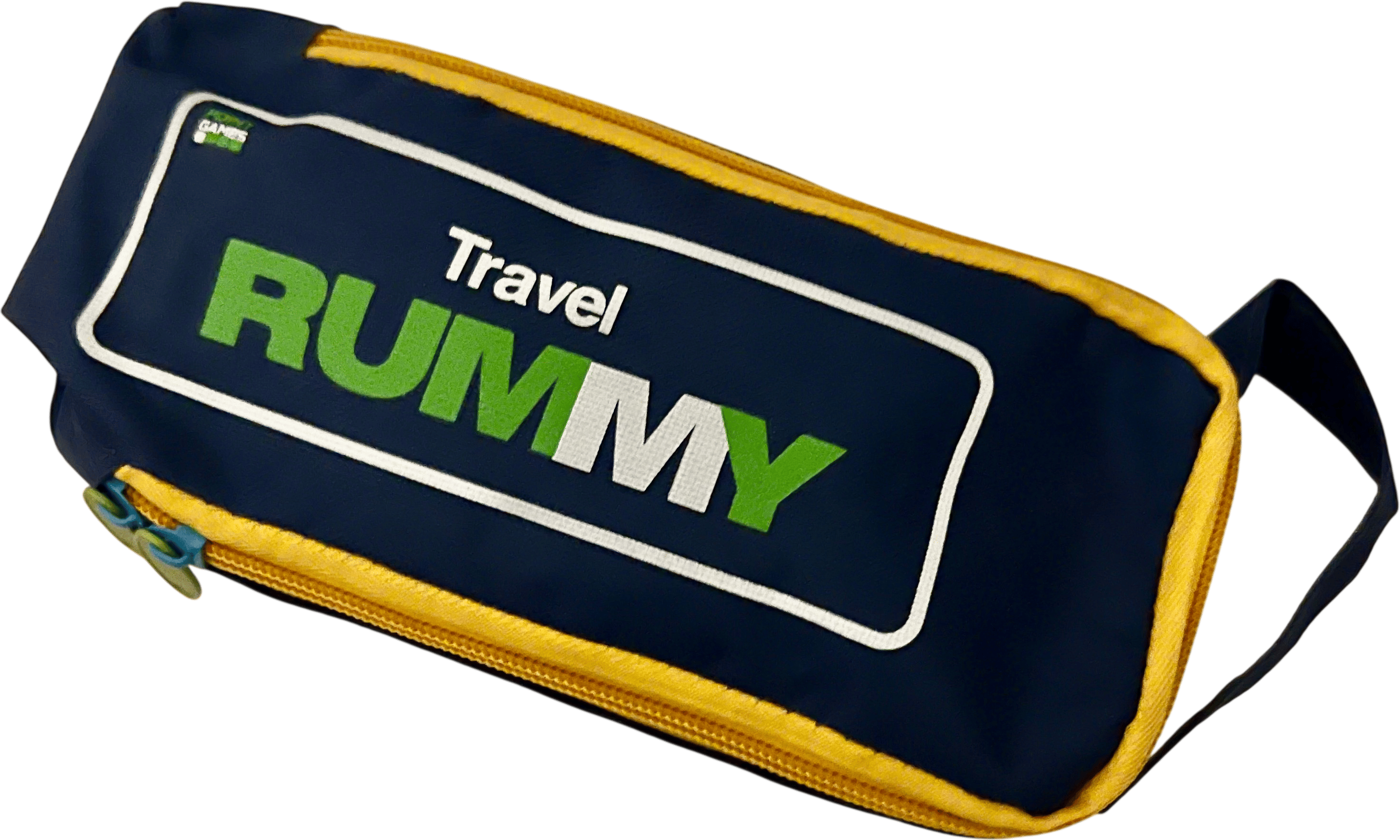 Travel Rummy