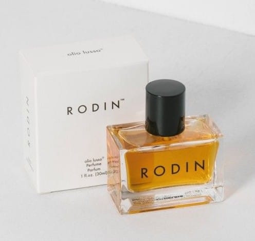 Olio Lusso Perfume by Rodin