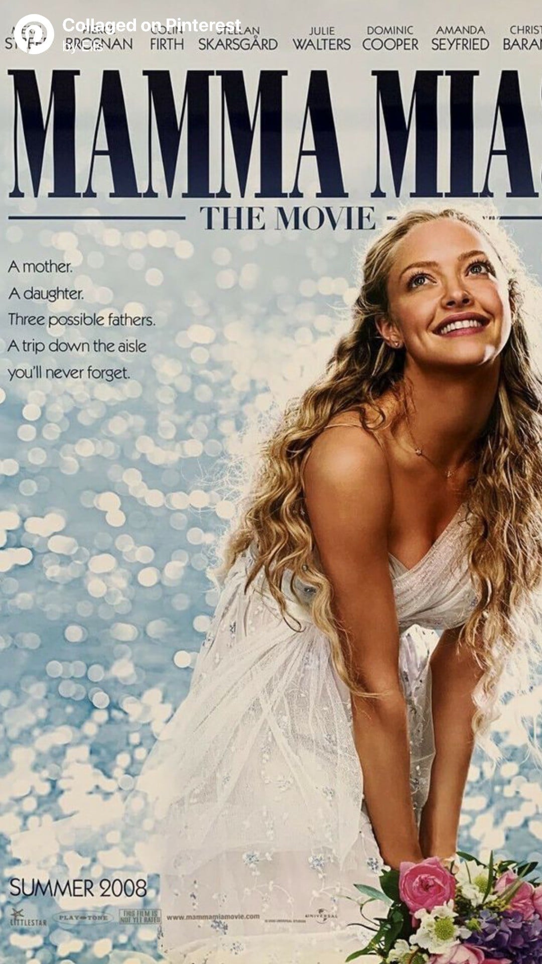 Mamma Mia