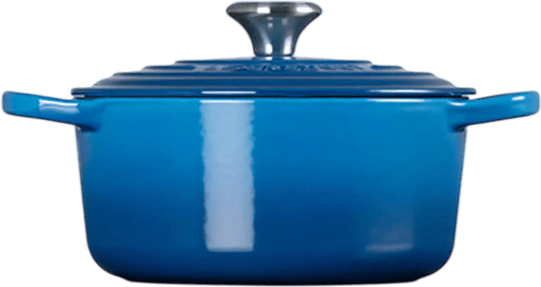 Le Creuset Enameled Cast Iron Dutch Oven