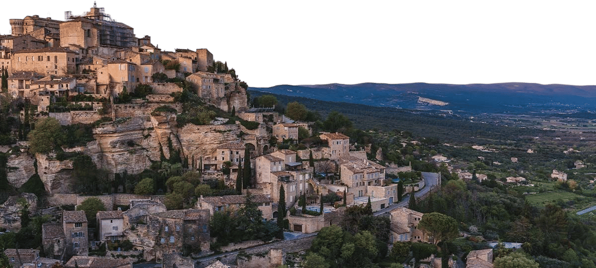 Provence Bike Tour