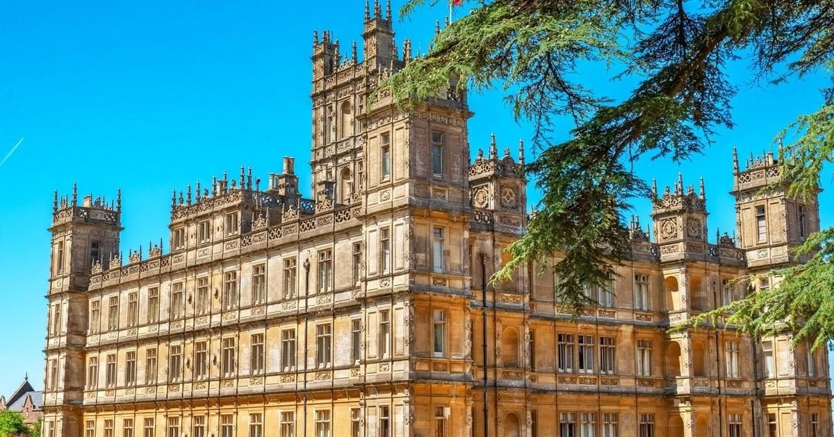 Downton Abbey