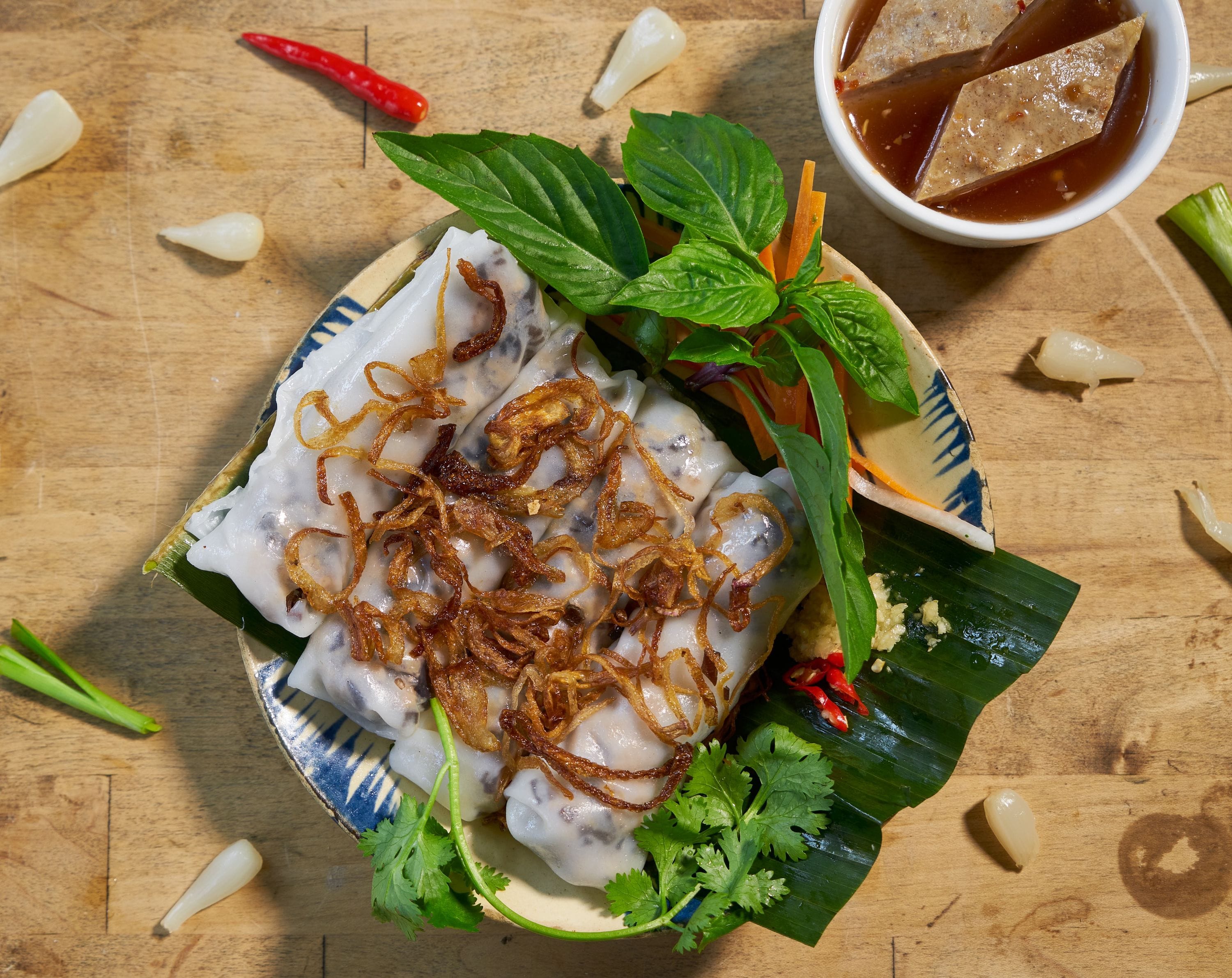 Banh Shop House