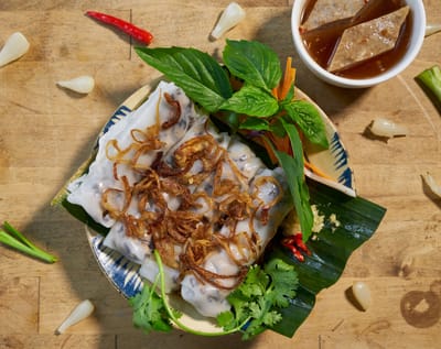 Bánh Shop House