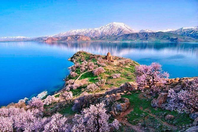 Underrated Summer Vacation Spot: Armenia
