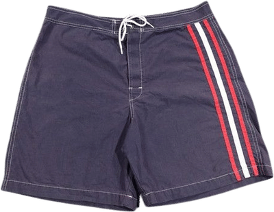Vintage Polo Sport Ralph Lauren Boardshort Swim Trunks