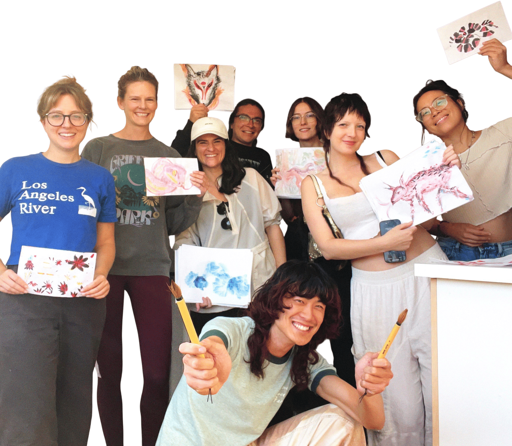 Los Feliz Conservatory