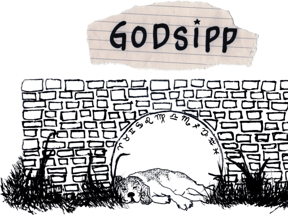 Ilana Kozlov’s GODSIPP on Substack