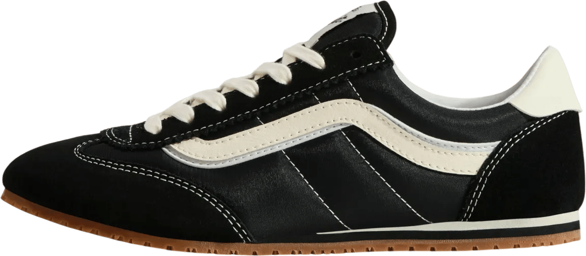 vans lowpro