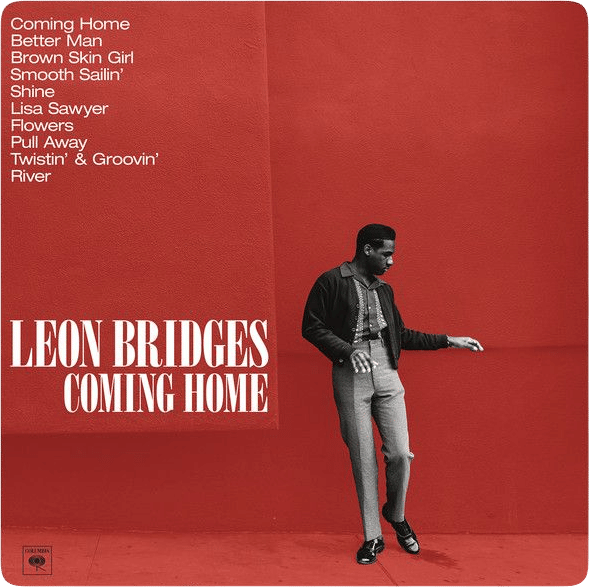 River by Leon Bridges
