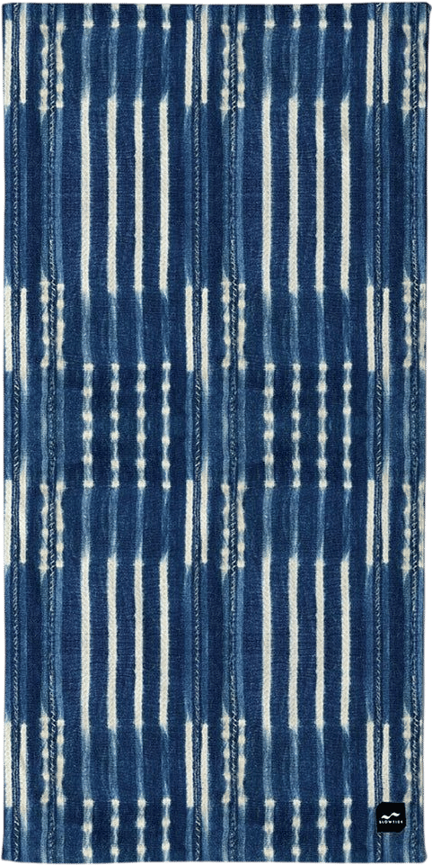 Kyoto Beach Towel