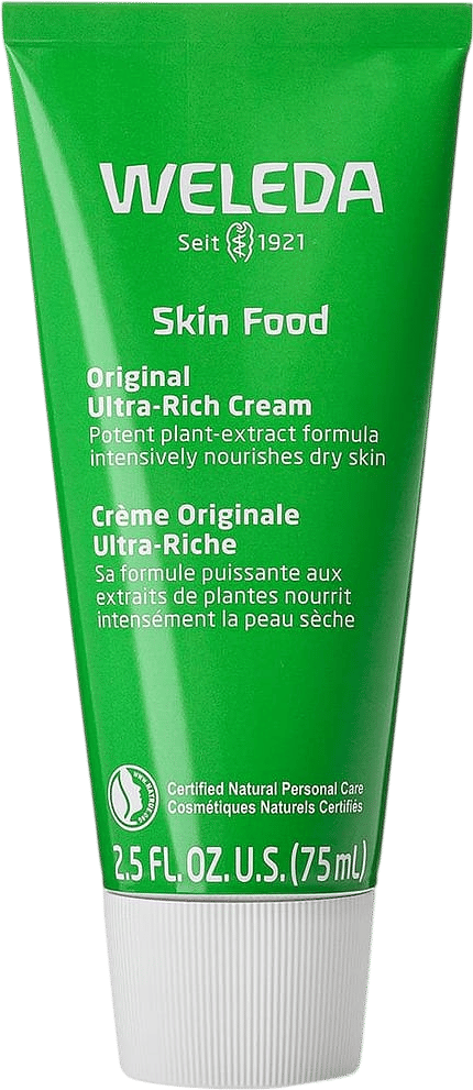 Weleda Skin Food Original Ultra-Rich Cream