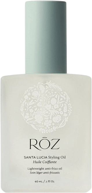 RŌZ Santa Lucia Styling Oil