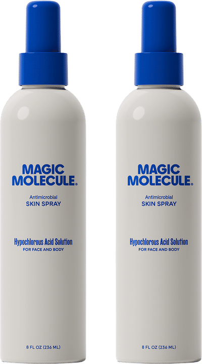 Daily Skin Spray