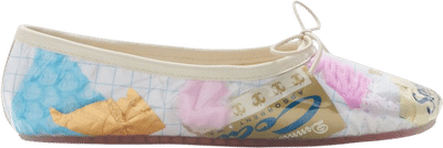 Melody Flats (Trash)