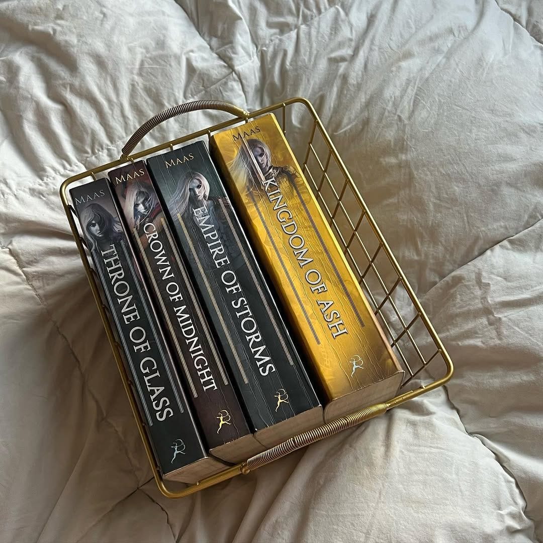 The Love Hypothesis by Ali Hazelwood and Widow's Bay