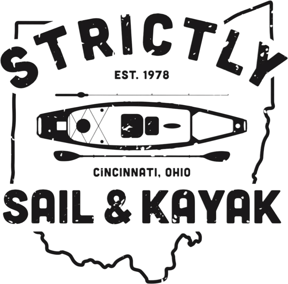 strictly sail